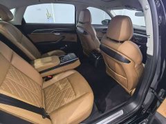 Audi A8 A8L 50 TFSI quattro Luxury - ფოტო 6