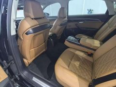 Audi A8 A8L 50 TFSI quattro Luxury - ფოტო 7