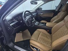 Audi A8 A8L 50 TFSI quattro Luxury - ფოტო 8
