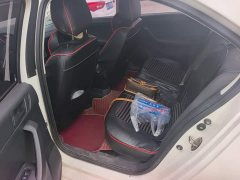 Volkswagen Santana 1.5L Manual Fashion Edition - photo 11