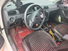 Volkswagen Santana 1.5L Manual Fashion Edition - photo 12
