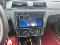 Volkswagen Santana 1.5L Manual Fashion Edition - photo 13