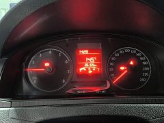 Volkswagen Santana 1.5L Manual Fashion Edition - photo 14