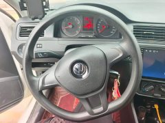 Volkswagen Santana 1.5L Manual Fashion Edition - photo 15