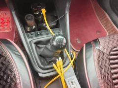 Volkswagen Santana 1.5L Manual Fashion Edition - photo 16
