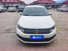 Volkswagen Santana 1.5L Manual Fashion Edition - photo 2