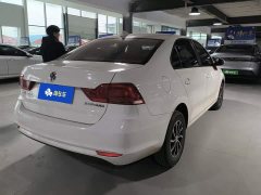 Volkswagen Santana 1.5L Manual Fashion Edition - photo 3