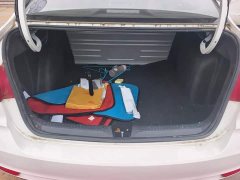 Volkswagen Santana 1.5L Manual Fashion Edition - photo 4