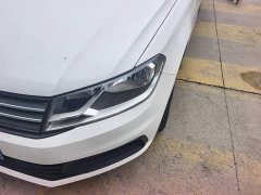Volkswagen Santana 1.5L Manual Fashion Edition - photo 5