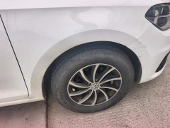Volkswagen Santana 1.5L Manual Fashion Edition - photo 6