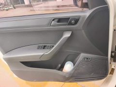 Volkswagen Santana 1.5L Manual Fashion Edition - photo 7