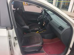 Volkswagen Santana 1.5L Manual Fashion Edition - photo 8