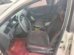 Volkswagen Santana 1.5L Manual Fashion Edition - photo 9