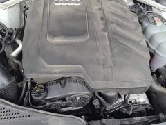 Audi A4L 40 TFSI Fashion Dynamic - ფოტო 10