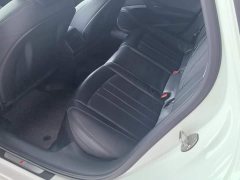 Audi A4L 40 TFSI Fashion Dynamic - ფოტო 11