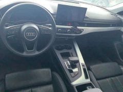 Audi A4L 40 TFSI Fashion Dynamic - ფოტო 12