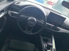 Audi A4L 40 TFSI Fashion Dynamic - ფოტო 15