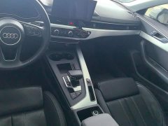 Audi A4L 40 TFSI Fashion Dynamic - ფოტო 16