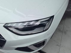 Audi A4L 40 TFSI Fashion Dynamic - ფოტო 5