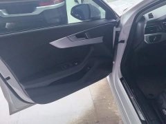 Audi A4L 40 TFSI Fashion Dynamic - ფოტო 7