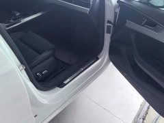 Audi A4L 40 TFSI Fashion Dynamic - ფოტო 8