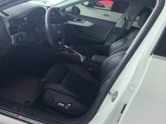 Audi A4L 40 TFSI Fashion Dynamic - ფოტო 9
