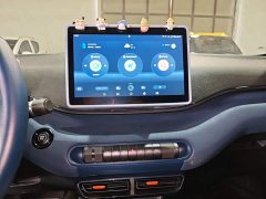 BYD Seagull Freedom Edition - ფოტო 12