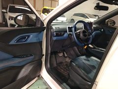 BYD Seagull Freedom Edition - ფოტო 15