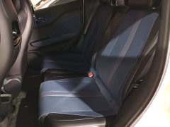 BYD Seagull Freedom Edition - ფოტო 16
