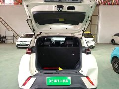 BYD Seagull Freedom Edition - ფოტო 18