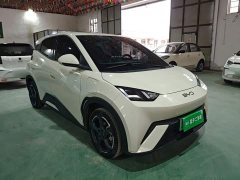 BYD Seagull Freedom Edition - ფოტო 3
