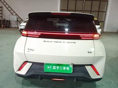 BYD Seagull Freedom Edition - ფოტო 5