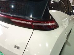 BYD Seagull Freedom Edition - ფოტო 7