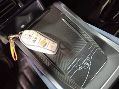 BYD Seagull Freedom Edition - ფოტო 8