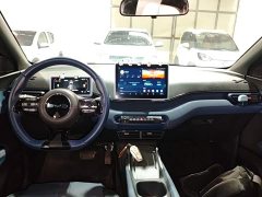 BYD Seagull Freedom Edition - ფოტო 9