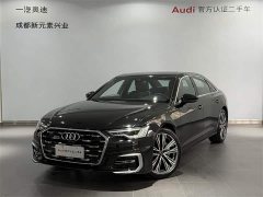 Audi A6L 45 TFSI quattro Premium Dynamic - ფოტო 1