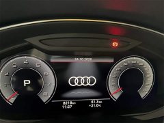 Audi A6L 45 TFSI quattro Premium Dynamic - ფოტო 10