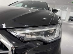 Audi A6L 45 TFSI quattro Premium Dynamic - ფოტო 11