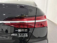 Audi A6L 45 TFSI quattro Premium Dynamic - ფოტო 12