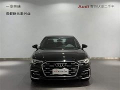 Audi A6L 45 TFSI quattro Premium Dynamic - ფოტო 2