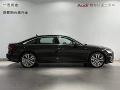 Audi A6L 45 TFSI quattro Premium Dynamic - ფოტო 3