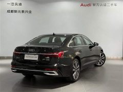 Audi A6L 45 TFSI quattro Premium Dynamic - ფოტო 4