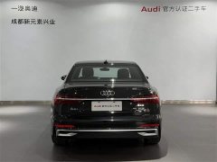 Audi A6L 45 TFSI quattro Premium Dynamic - ფოტო 5