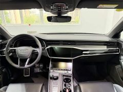 Audi A6L 45 TFSI quattro Premium Dynamic - ფოტო 6
