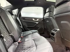 Audi A6L 45 TFSI quattro Premium Dynamic - ფოტო 7