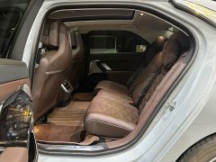 BMW 7 Series 735Li M Sport Package - ფოტო 5
