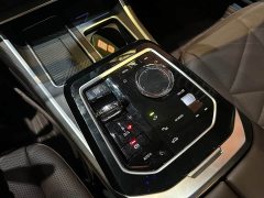 BMW 7 Series 735Li M Sport Package - ფოტო 8