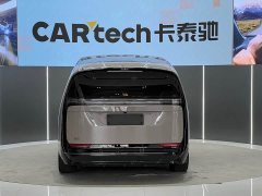 Li Auto Li Xiang MEGA Ultra - ფოტო 18