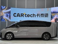 Li Auto Li Xiang MEGA Ultra - ფოტო 20