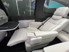 Li Auto Li Xiang MEGA Ultra - ფოტო 7